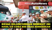 Pemerintah Resmi Terbitkan Regulasi Baru, B50 Siap Diluncurkan
