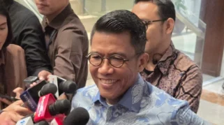 Pemerintah Serahkan Daftar Inventaris Masalah Revisi UU P2SK ke Komisi XI DPR