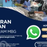 Pemerintah Siapkan Call Center Pengaduan MBG, Warga Dapat Lapor Langsung
