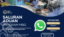 Pemerintah Siapkan Call Center Pengaduan MBG, Warga Dapat Lapor Langsung