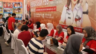 Pemerintah Siapkan Kebijakan Data NTA untuk Ringankan Beban Generasi Sandwich