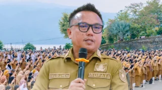 Pemerintah Terapkan Skema Kerja Fleksibel untuk ASN, Fokus pada Kinerja Mulai April 2026