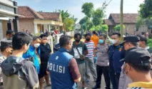 Pemilik Hajatan di Purwakarta Tewas Dikeroyok Preman, Polisi Lacak Pelaku