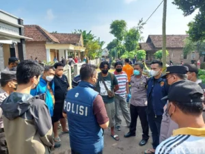 Pemilik Hajatan di Purwakarta Tewas Dikeroyok Preman, Polisi Lacak Pelaku