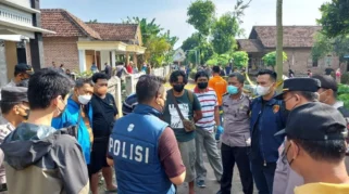 Pemilik Hajatan di Purwakarta Tewas Dikeroyok Preman, Polisi Lacak Pelaku