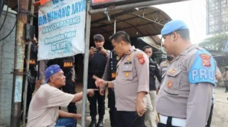 Pemilik Hajatan di Purwakarta Tewas Dikeroyok Preman yang Minta Jatah