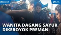 Pemilik Hajatan Tewas Dikeroyok Preman di Purwakarta Setelah Tolak Permintaan Rp 500 Ribu