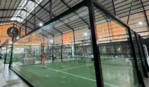 Pemilik Lapangan Padel Bogor Diperiksa Polisi Usai Dugaan Ledakan Gas