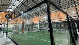 Pemilik Lapangan Padel Bogor Diperiksa Polisi Usai Dugaan Ledakan Gas