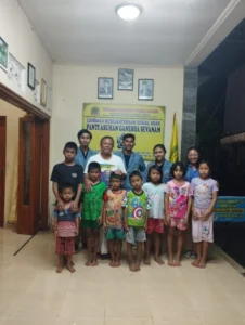 Pemilik Panti Asuhan Ganesha Sevanam Ditangkap, Tujuh Anak Teridentifikasi Jadi Korban Kekerasan di Buleleng