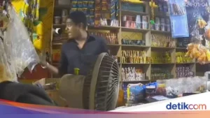 Pemilik Warung Ungkap Preman Minta Setoran Rp250 Ribu, Ancaman Bakar Dihentikan Polisi