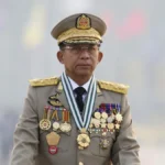 Pemimpin Junta Myanmar Dipilih Presiden, Tantangan Hukum dan Masa Depan Negara