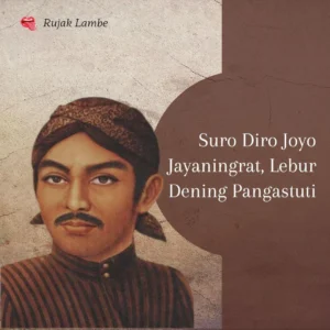 Pemimpin yang Menghidupi: Suro Diro Joyo Jayadiningrat, Lebur Dening Pangastuti dalam Transformasi Sekolah