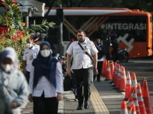 Pemkab Banyuwangi Batasi Kendaraan Dinas, Dorong ASN Gunakan Sepeda dan Transportasi Umum