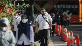 Pemkab Banyuwangi Batasi Kendaraan Dinas, Dorong ASN Gunakan Sepeda dan Transportasi Umum