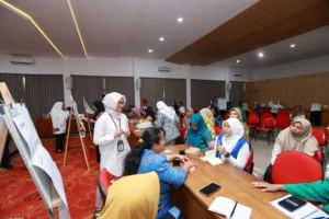 Pemkab Banyuwangi Gelar Rembug Perempuan di Hari Kartini untuk Serap Aspirasi Pembangunan