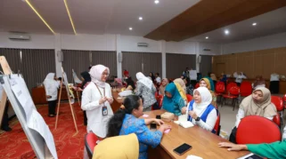 Pemkab Banyuwangi Gelar Rembug Perempuan di Hari Kartini untuk Serap Aspirasi Pembangunan