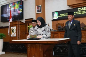 Pemkab Banyuwangi Gratiskan PBB untuk 6.836 Warga Miskin