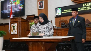 Pemkab Banyuwangi Gratiskan PBB untuk 6.836 Warga Miskin