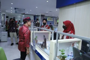 Pemkab Banyuwangi Kaji WFH ASN Sambil Utamakan Pelayanan Publik