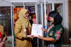 Pemkab Banyuwangi Siapkan Skema Konsinyasi UMKM di Toko Modern