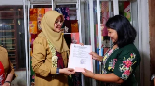 Pemkab Banyuwangi Siapkan Skema Konsinyasi UMKM di Toko Modern
