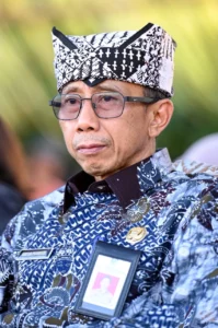 Pemkab Banyuwangi Tegaskan Belum Ada Aturan Penertiban Toko Madura