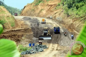 Pemkab Jember Bentuk Tim Khusus Percepat Proyek Jalur Lintas Selatan, Target Selesai 2029