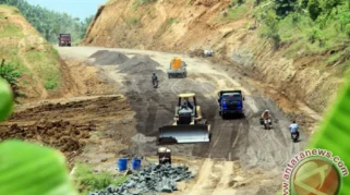 Pemkab Jember Bentuk Tim Khusus Percepat Proyek Jalur Lintas Selatan, Target Selesai 2029