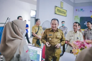 Pemkab Jember Hadirkan MPP Mini, Dekatkan Layanan Publik ke Wilayah Pinggiran