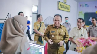 Pemkab Jember Hadirkan MPP Mini, Dekatkan Layanan Publik ke Wilayah Pinggiran