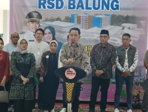 Pemkab Jember Siapkan Peluncuran Program Home Care, Target Mei 2026