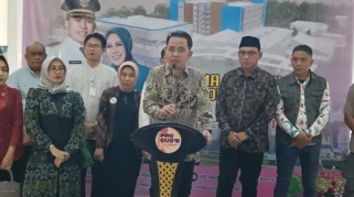 Pemkab Jember Siapkan Peluncuran Program Home Care, Target Mei 2026