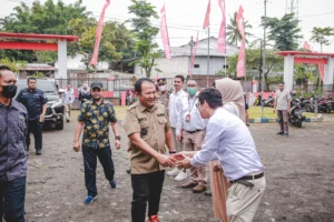 Pemkab Jember Targetkan Renovasi 1.000 RTLH pada 2026
