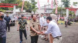 Pemkab Jember Targetkan Renovasi 1.000 RTLH pada 2026