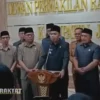 Pemkab Jember Terapkan Kebijakan WFH Jember Mulai Pekan Depan