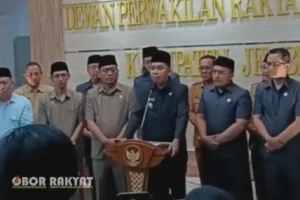 Pemkab Jember Terapkan Kebijakan WFH Jember Mulai Pekan Depan