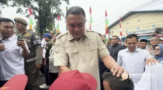 Pemkab Lamongan Terapkan WFH Setiap Jumat, Bupati Ingat Pelayanan Tidak Boleh Dianggap Long Weekend