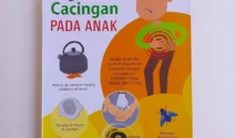 Pemkab Nganjuk Luncurkan Program POPM Gratis untuk Cegah Cacingan dan Stunting pada Anak