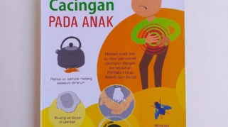 Pemkab Nganjuk Luncurkan Program POPM Gratis untuk Cegah Cacingan dan Stunting pada Anak