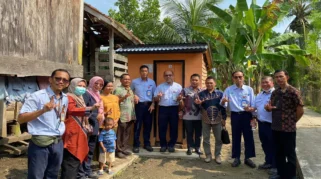 Pemkab Serang Target Bangun Jamban di 60 Desa yang Masih Praktik BAB Sembarangan