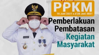 Pemkab Situbondo Terapkan WFH Setiap Hari Rabu untuk Efisiensi Anggaran