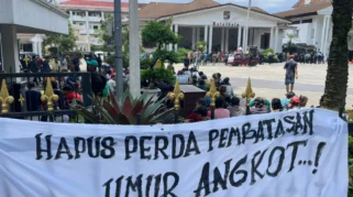 Pemkot Bogor Umumkan Nasib Angkot: Apakah Akan Dihapus?