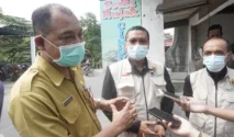 Pemkot Mojokerto Cabut Bantuan Sosial Jika Ada Anggota Keluarga Pakai Narkoba