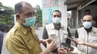 Pemkot Mojokerto Cabut Bantuan Sosial Jika Ada Anggota Keluarga Pakai Narkoba