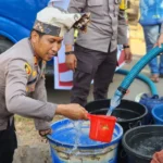 Pemkot Semarang Siapkan 1 Juta Liter Air Bersih untuk Antisipasi El Nino
