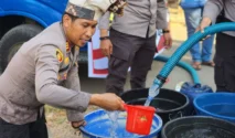 Pemkot Semarang Siapkan 1 Juta Liter Air Bersih untuk Antisipasi El Nino