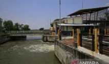 Pemkot Surabaya Perkuat Penanganan Banjir dengan Rumah Pompa, Drainase Baru, dan Revitalisasi Saluran Air