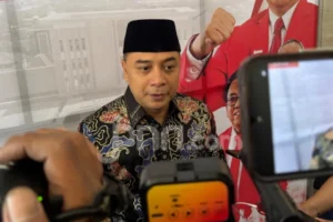 Pemkot Surabaya Siapkan Rusunami Khusus Gen Z dengan Harga Terjangkau