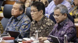 Pemohon MK Soroti Defisit APBN, Ruang Fiskal Semakin Terbatas Akibat Program MBG